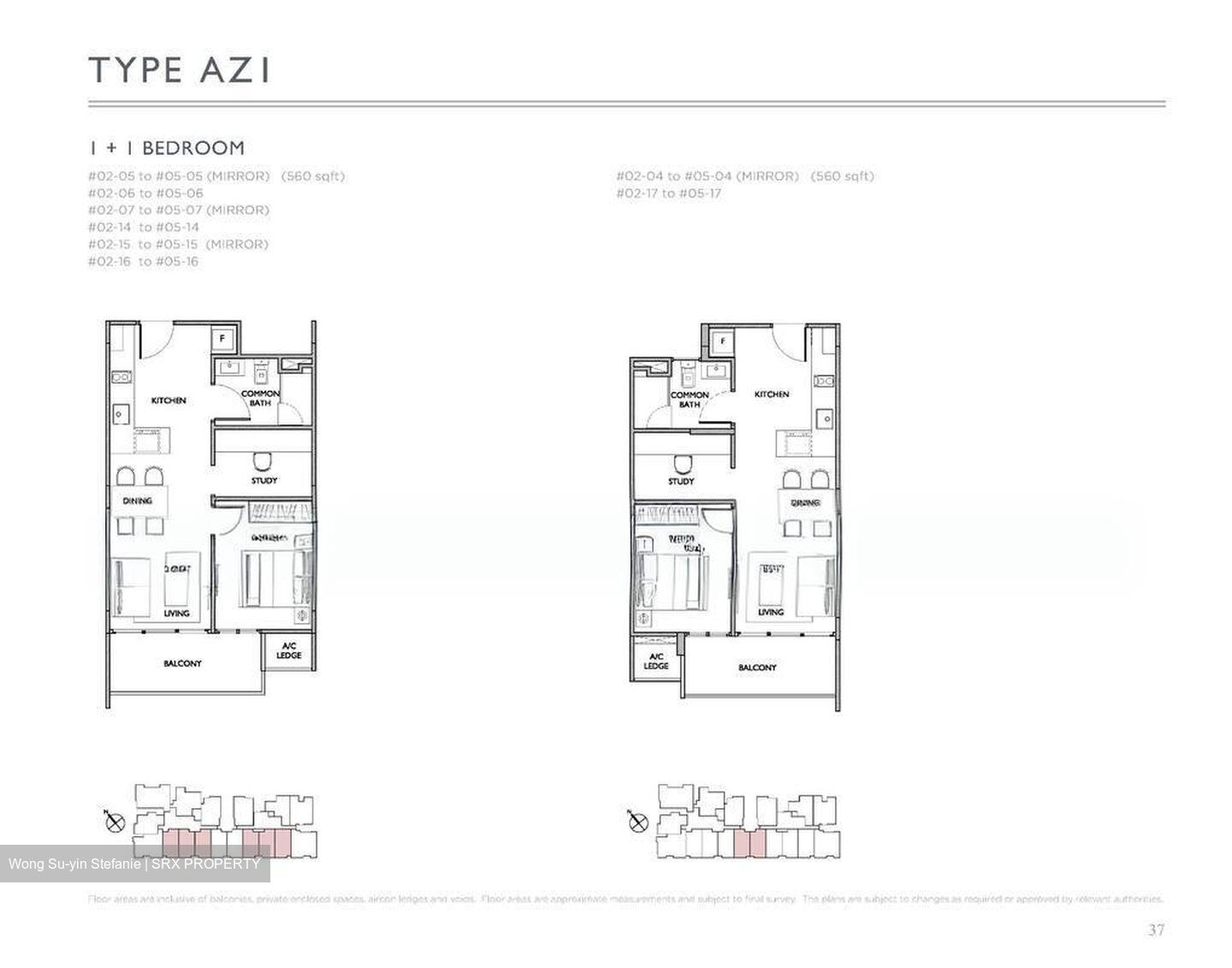 1919 (D9), Apartment #531945971